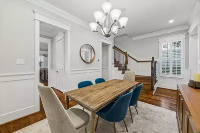 625 Allston Street #B, Houston, TX 77007 - Photo 7