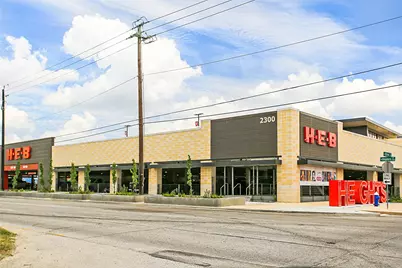 625 Allston Street #B, Houston, TX 77007 - Photo 33