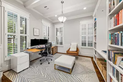625 Allston Street #B, Houston, TX 77007 - Photo 5