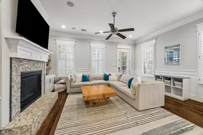 625 Allston Street #B, Houston, TX 77007 - Photo 11