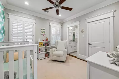 625 Allston Street #B, Houston, TX 77007 - Photo 21