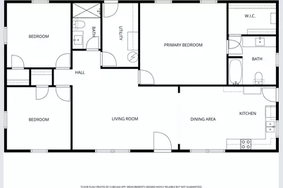 231 County Road 2234, Cleveland, TX 77327 - Photo 43