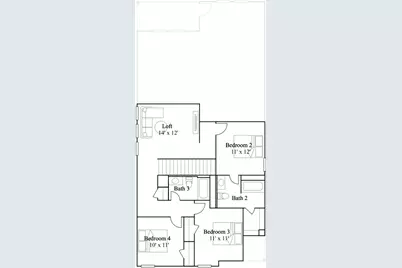 1506 Marigold Bend Drive, Crosby, TX 77532 - Photo 3