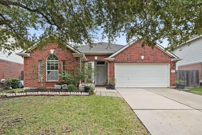 10330 Turrett Point Lane, Houston, TX 77064 - Photo 1