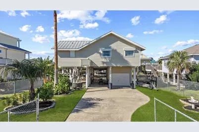 22202 Frio Drive, Galveston, TX 77554 - Photo 3