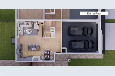 10719 Mason Rd #3, Richmond, TX 77406 - Photo 33