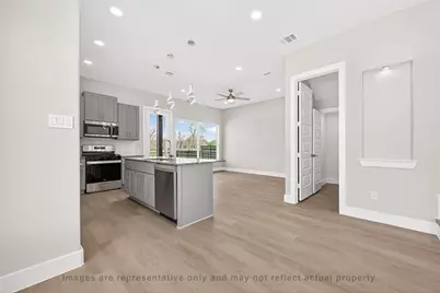 10719 Mason Rd #3, Richmond, TX 77406 - Photo 5