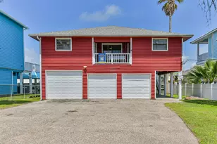21710 Frio Dr, Galveston, TX 77554 - Photo 3