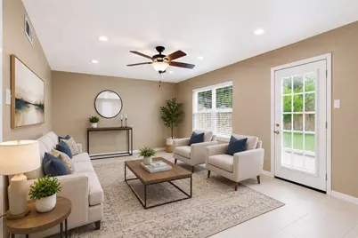 10435 Long River Drive, Sugar Land, TX 77498 - Photo 15