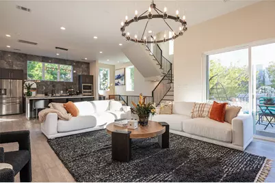 911 Thompson Street, Houston, TX 77007 - Photo 1