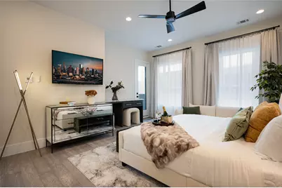 911 Thompson Street, Houston, TX 77007 - Photo 11