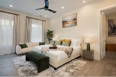 911 Thompson Street, Houston, TX 77007 - Photo 5