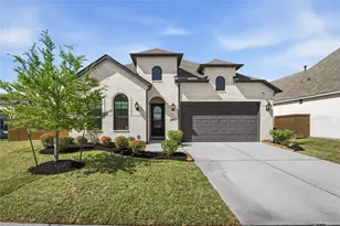 416 Bartlett St, Webster, TX 77598 - Photo 1