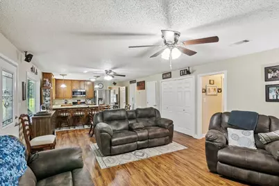 313 Roy Road, Wallisville, TX 77597 - Photo 9