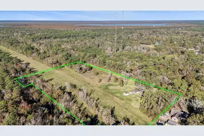 313 Roy Road, Wallisville, TX 77597 - Photo 29