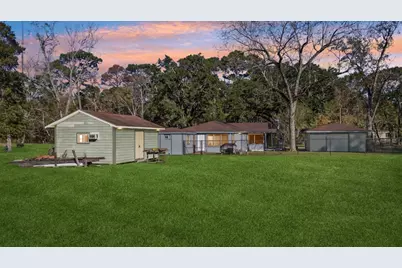 313 Roy Road, Wallisville, TX 77597 - Photo 31