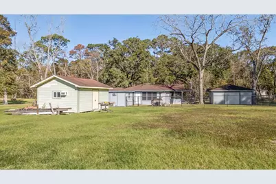 313 Roy Road, Wallisville, TX 77597 - Photo 25