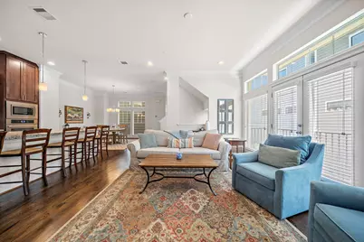 2406 Beall Street #C, Houston, TX 77008 - Photo 7