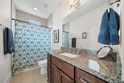 2406 Beall Street #C, Houston, TX 77008 - Photo 25