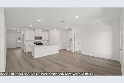 309 Tall Birch Drive, Hockley, TX 77447 - Photo 5