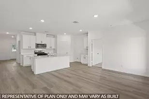309 Tall Birch Dr, Hockley, TX 77447 - Photo 5