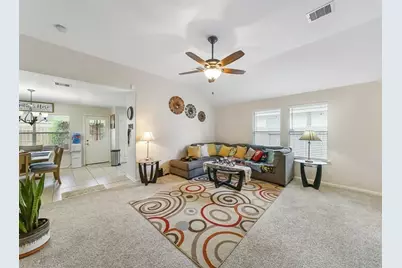 6619 Wellington Meadows Drive, Katy, TX 77449 - Photo 5