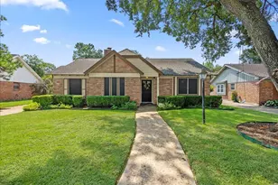 15751 Fern Basin Dr Dr, Houston, TX 77084 - Photo 1