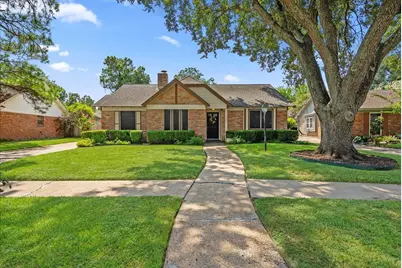 15751 Fern Basin Drive Drive, Houston, TX 77084 - Photo 7