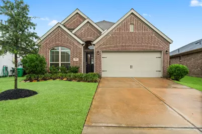 19838 Blue Roan Drive, Tomball, TX 77377 - Photo 3