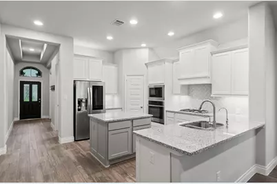 19838 Blue Roan Drive, Tomball, TX 77377 - Photo 1