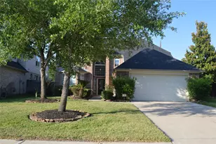 6210 Marble Hollow Ln, Katy, TX 77450 - Photo 1