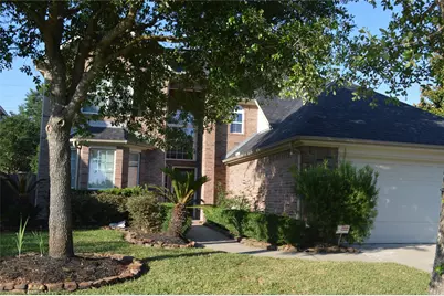 6210 Marble Hollow Lane, Katy, TX 77450 - Photo 3