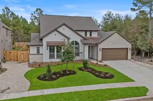 1764 Howler Wy, Montgomery, TX 77316 - Photo 33