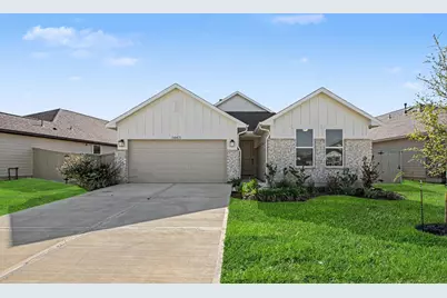 14471 Trumpet Lane, Splendora, TX 77372 - Photo 1