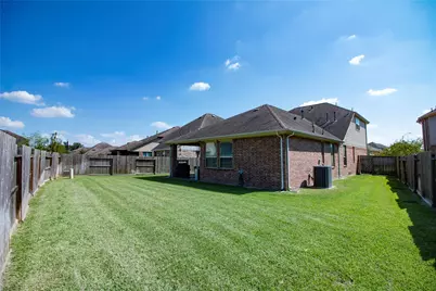 2550 Granberry Point, Missouri City, TX 77459 - Photo 29