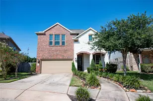 2550 Granberry Pt, Missouri City, TX 77459 - Photo 1