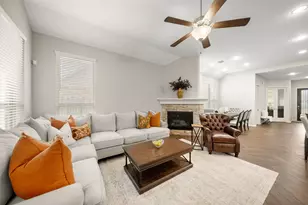 2550 Granberry Pt, Missouri City, TX 77459 - Photo 9