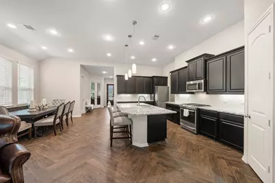 2550 Granberry Point, Missouri City, TX 77459 - Photo 11