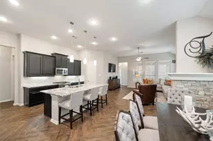 2550 Granberry Pt, Missouri City, TX 77459 - Photo 13