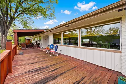 305 N Harvey Street, Caldwell, TX 77836 - Photo 3