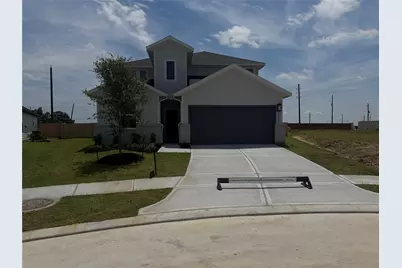 18402 Timberland Peak Lane, Crosby, TX 77532 - Photo 1