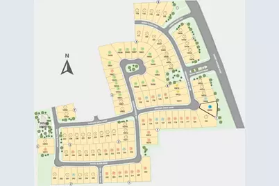 18402 Timberland Peak Lane, Crosby, TX 77532 - Photo 15