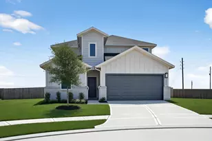 18402 Timberland Peak Ln, Crosby, TX 77532 - Photo 1