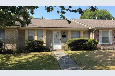2302 Buchanan Drive, Baytown, TX 77520 - Photo 1