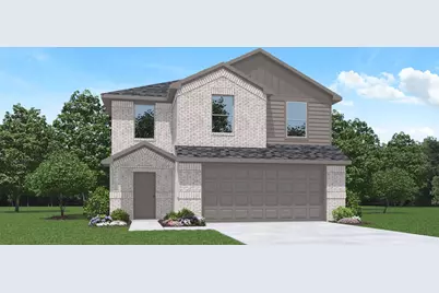 3033 Eagle Bay Drive, Katy, TX 77493 - Photo 1