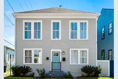 811 10th Street, Galveston, TX 77550 - Photo 3