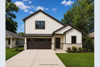104 Harbor Court Drive, Montgomery, TX 77356 - Photo 1
