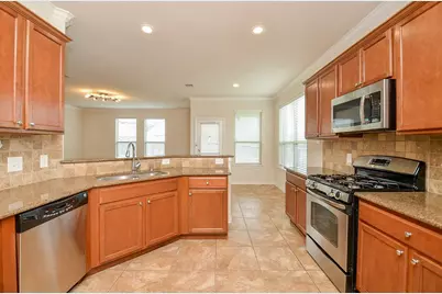 3119 Balch Springs Lane, Katy, TX 77449 - Photo 17