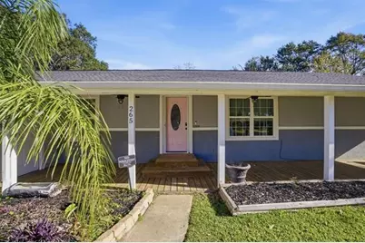 265 E Darby Street, Bridge City, TX 77611 - Photo 1