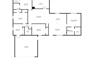 265 E Darby St, Bridge City, TX 77611 - Photo 25